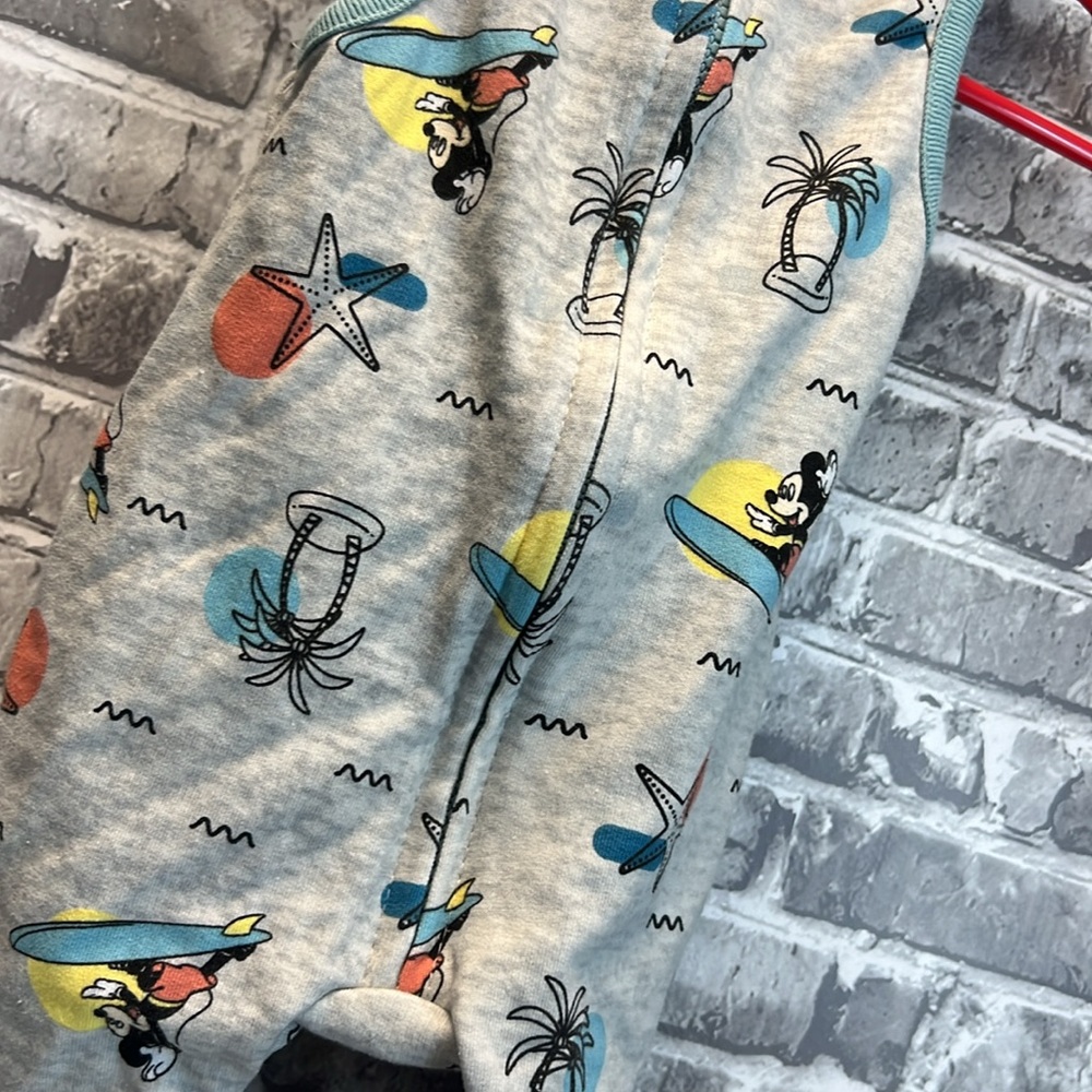 Baby Disney romper - Picture 8 of 8